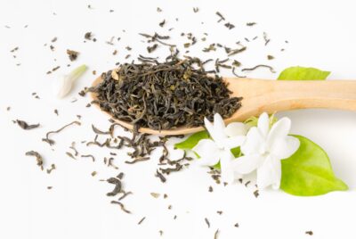 jasmine green tea