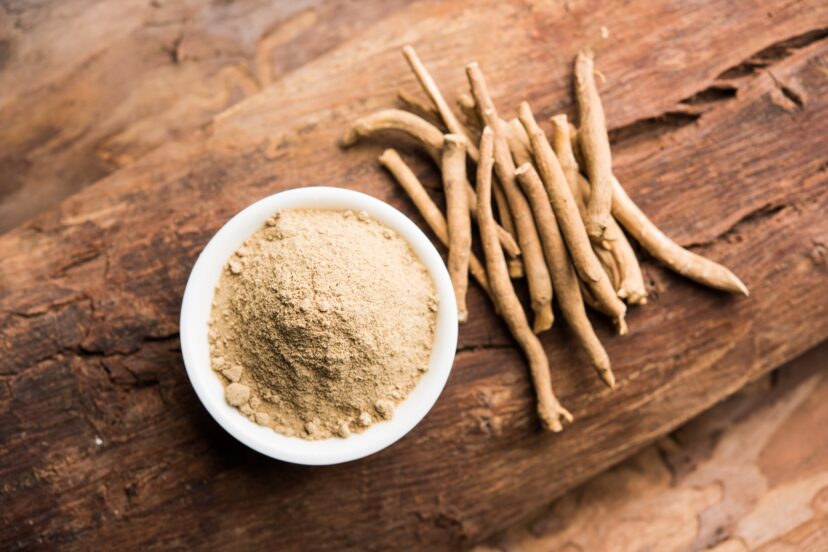 ashwagandha tea