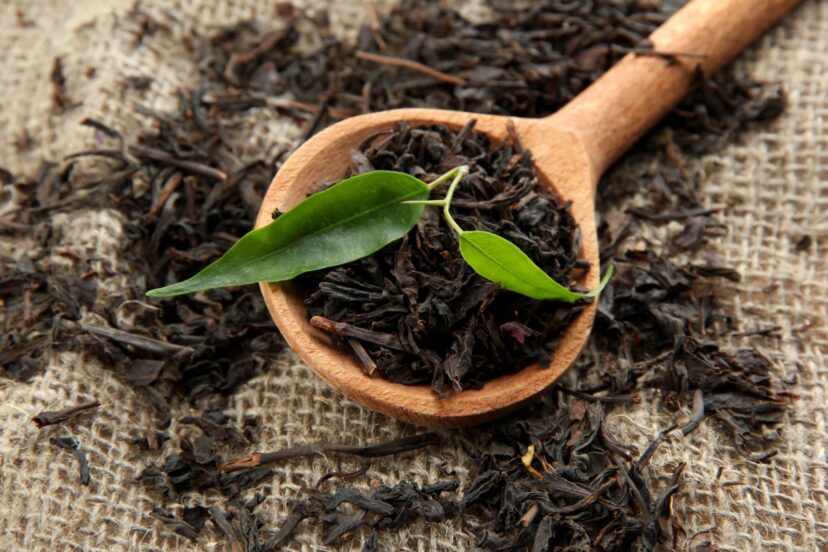 Types of Black Tea